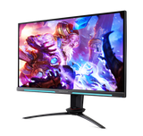  Màn hình Acer Predator XB273U GS 27" IPS 2K 165Hz 0.5ms Gsync 