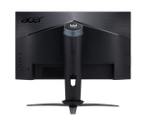 Màn hình Acer Predator XB273U GS 27" IPS 2K 165Hz 0.5ms Gsync 