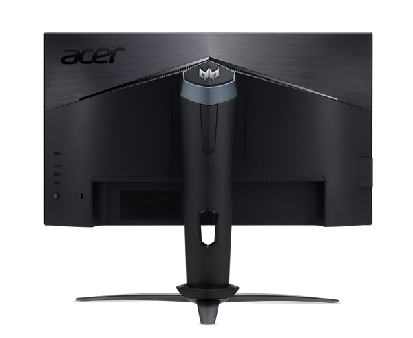  Màn hình Acer Predator XB273U GS 27" IPS 2K 165Hz 0.5ms Gsync 