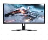  Màn hình cong GIGABYTE G34WQC A 34" 2K 144Hz HDR400 chuyên game 