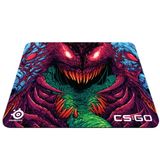  Steelseries QCK+ CS:GO HyperBeast Edition 