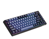  Bàn phím cơ E-Dra không dây EK375 Pro Beta Brown Switch 