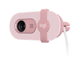  Webcam Logitech Brio 100 Rose 