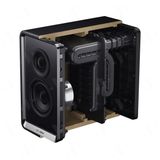  Loa Edifier QR65 Halo 2.0 Trắng 