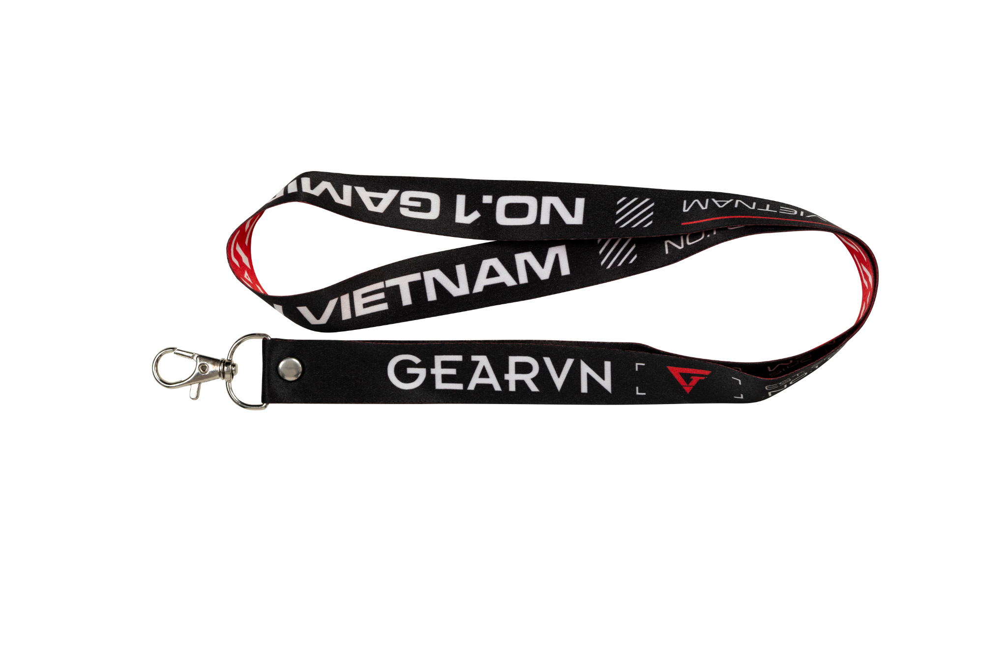 Dây Đeo Thẻ Gearvn