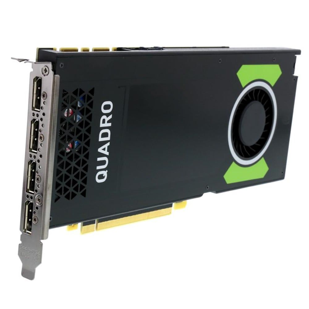 Leadtek quadro deals p4000