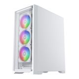  Vỏ máy tính Xigmatek QUANTUM ARCTIC 3F 