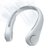  Quạt du lịch cầm tay Jisulife FA14 Grey J1050 