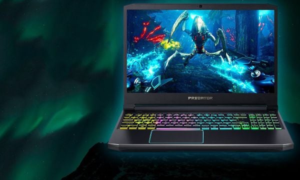  Laptop Gaming ACER Predator Helios PH315 52 78MG 