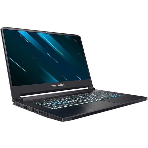  Laptop Gaming Acer Predator Triton 500 PT515-51 731Z 