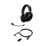  Tai nghe HP HyperX Cloud III Wireless Black 
