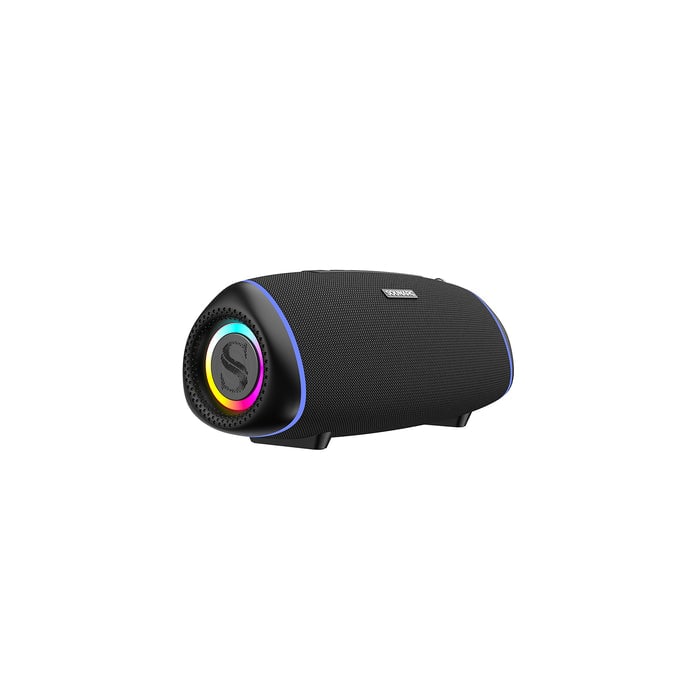 Loa di động kháng nước IPX6 SOUNARC R1 Portable Speaker - Black