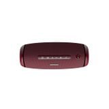  Loa di động kháng nước IPX6 SOUNARC R1 Portable Speaker - Purple Red 