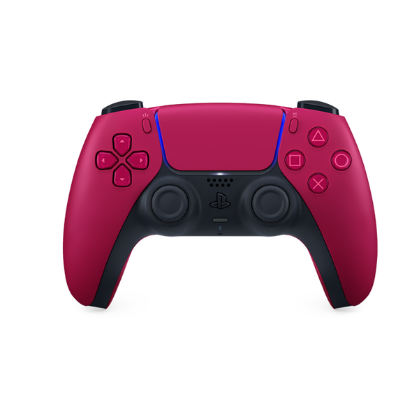 Tay cầm không dây DualSense Cosmic Red Sony Playstation CFI-ZCT1G 02_CFI-ZCT1G 02