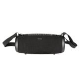  Loa di động kháng nước IPX6 SOUNARC R2 Portable Speaker - Black 
