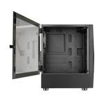  Vỏ máy tính Jetek Game Squid R3 Black 