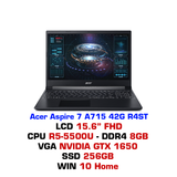  Laptop Acer Aspire 7 A715 42G R4ST 