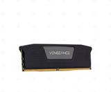  Ram Corsair Vengeance LPX 32GB (2x16GB) 5200 DDR5 C40 (CMK32GX5M2B5200C40) 