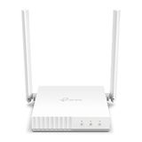  Bộ định tuyến WiFi 4 TP-Link WR844N chuẩn N300 
