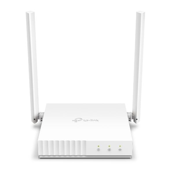  Bộ định tuyến WiFi 4 TP-Link WR844N chuẩn N300 