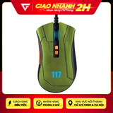  Chuột Razer Deathadder V2 Halo Infinite Edition 