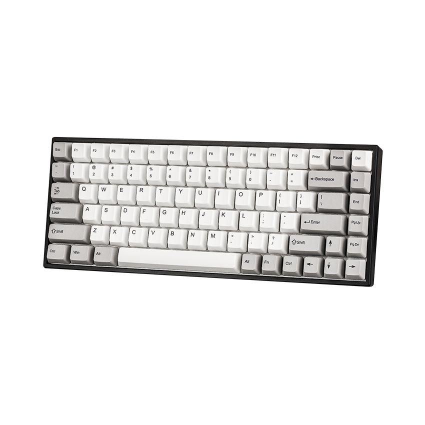  Bàn phím cơ E-DRA EK384 Brown Switch 