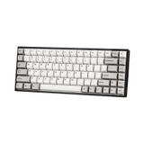  Bàn phím cơ E-DRA EK384 Red Switch 