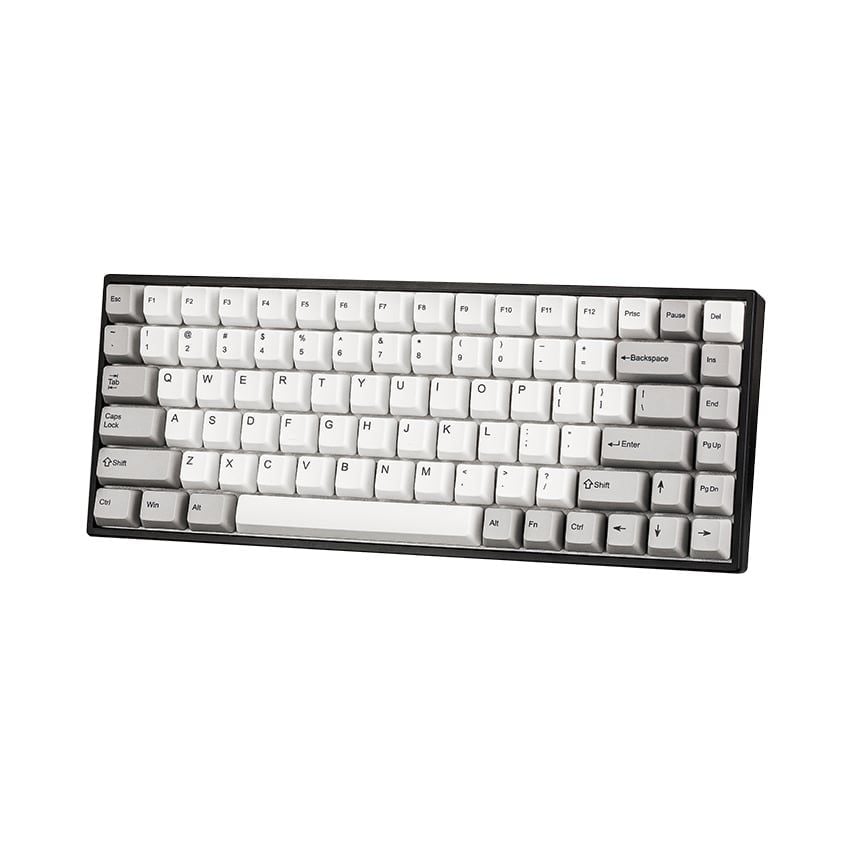  Bàn phím cơ E-DRA EK384 Blue Switch 