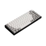  Bàn phím cơ E-DRA EK384 Red Switch 