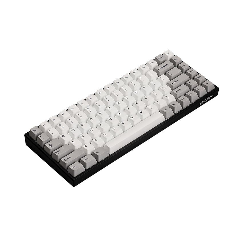  Bàn phím cơ E-DRA EK384 Red Switch 