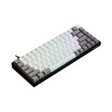  Bàn phím cơ E-DRA EK384 Blue Switch 