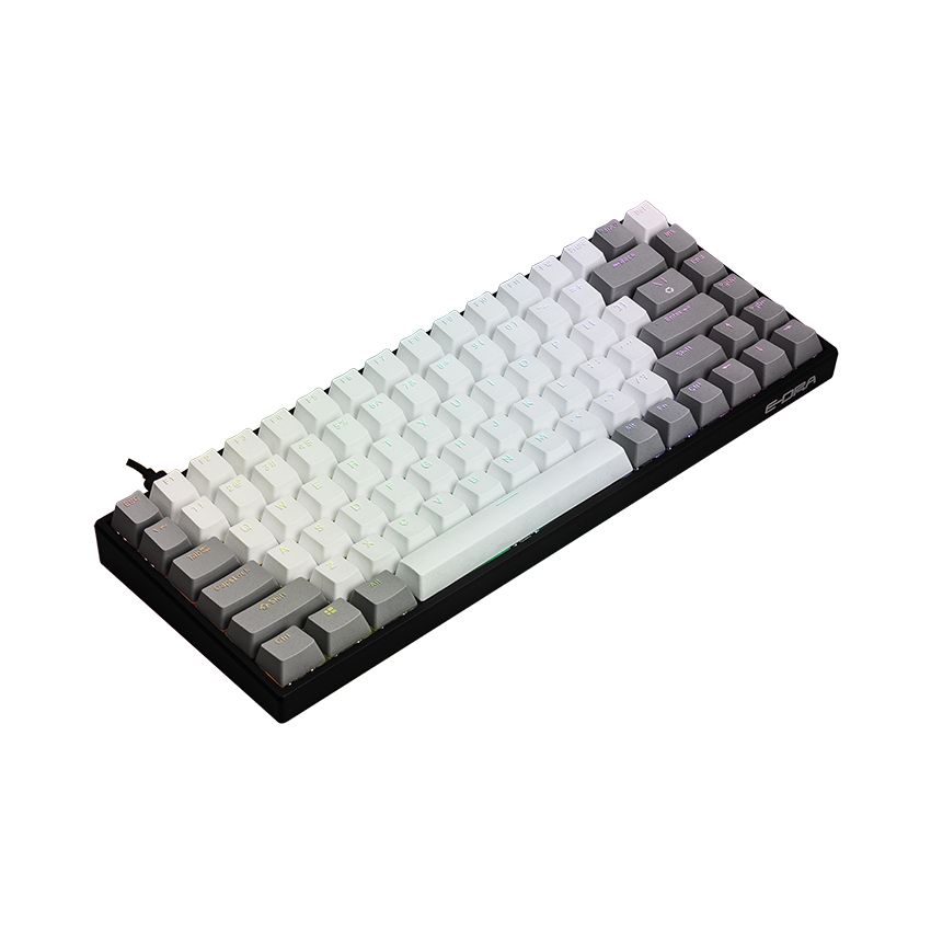  Bàn phím cơ E-DRA EK384 Brown Switch 