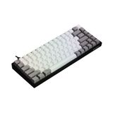  Bàn phím cơ E-DRA EK384 Red Switch 