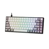  Bàn phím cơ E-DRA EK384 Brown Switch 