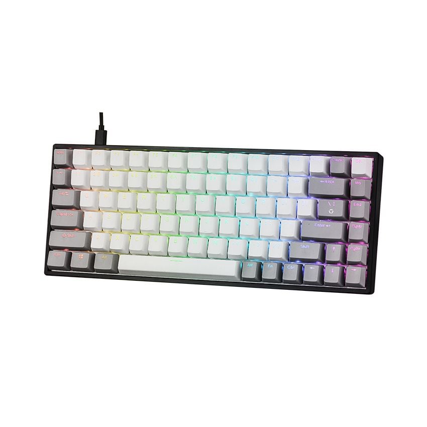  Bàn phím cơ E-DRA EK384 Brown Switch 