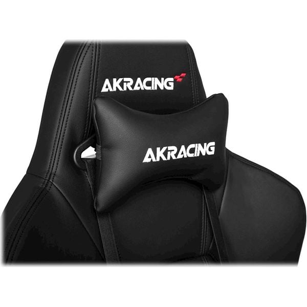  Ghế AKRACING Masters Series Premium - Black 