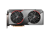  MSI Radeon RX 5700 XT GAMING X 8GB 