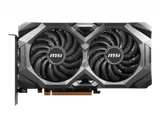  Card màn hình MSI Radeon RX 5700 Xt Mech OC 8GB 