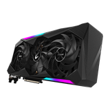  GIGABYTE AORUS Radeon RX 6800 XT MASTER TYPE C 16G 