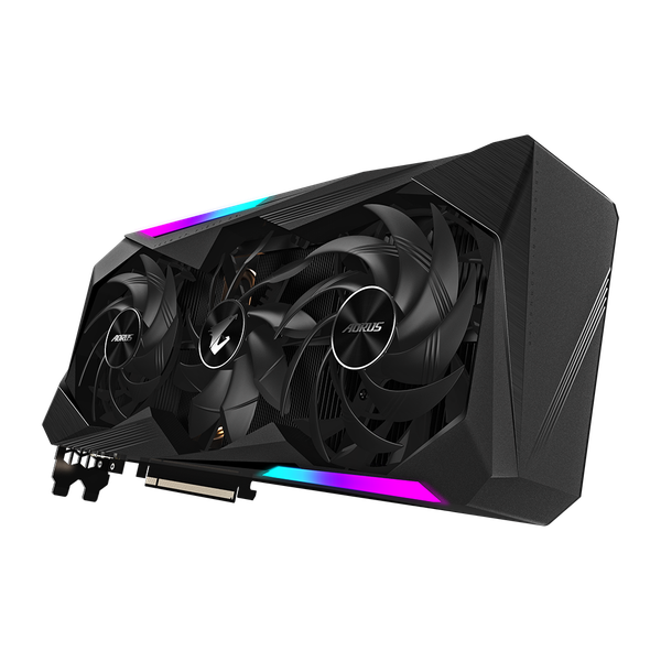  GIGABYTE AORUS Radeon RX 6800 XT MASTER TYPE C 16G 