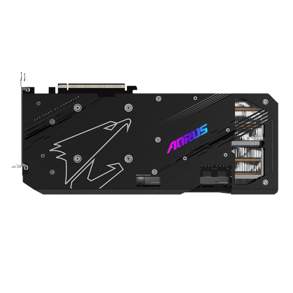  GIGABYTE AORUS Radeon RX 6800 XT MASTER TYPE C 16G 