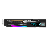  GIGABYTE AORUS Radeon RX 6800 XT MASTER TYPE C 16G 