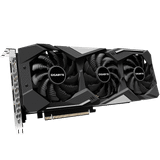 Card màn hình GIGABYTE Radeon RX 5700 GAMING OC 8G 