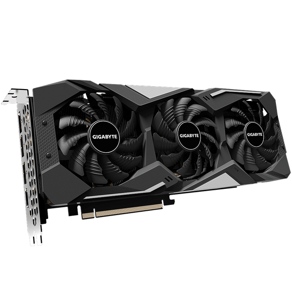  Card màn hình GIGABYTE Radeon RX 5700 GAMING OC 8G 