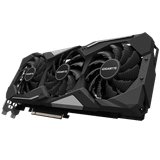  Card màn hình GIGABYTE Radeon RX 5700 GAMING OC 8G 