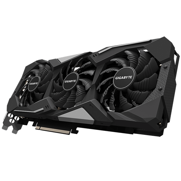  Card màn hình GIGABYTE Radeon RX 5700 GAMING OC 8G 