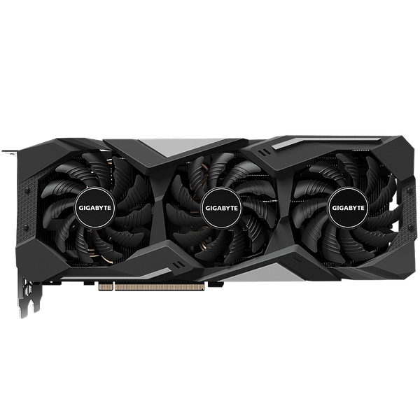  Card màn hình GIGABYTE Radeon RX 5700 GAMING OC 8G 