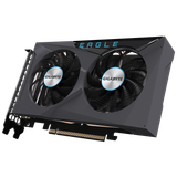  GIGABYTE Radeon RX 6500 XT EAGLE 4G 