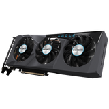  Card màn hình GIGABYTE Radeon RX 6600 EAGLE 8G (GV-R66EAGLE-8GD) 