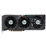  Card màn hình GIGABYTE Radeon RX 6600 EAGLE 8G (GV-R66EAGLE-8GD) 